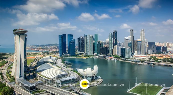 Những điều cần lưu ý để chuyến du lịch Singapore trở nên hoàn hảo