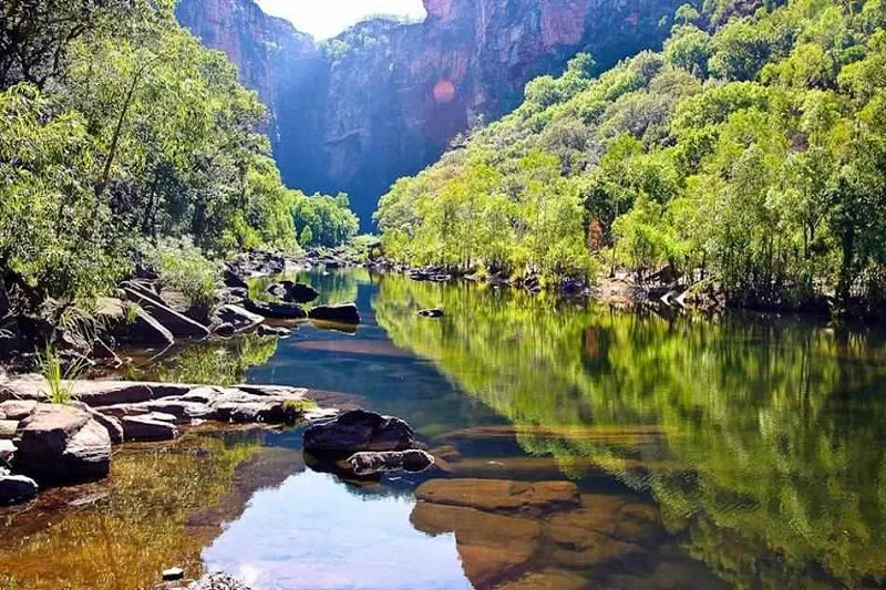 Công viên quốc gia Kakadu