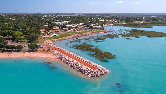 Thành phố biển Broome