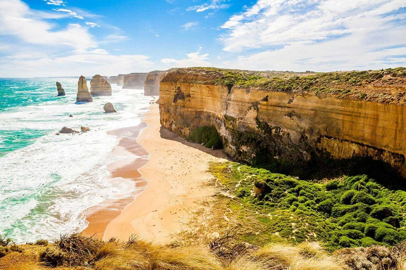 Đường Great Ocean