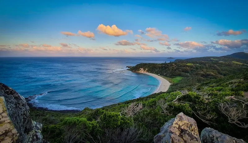 Đảo Lord Howe