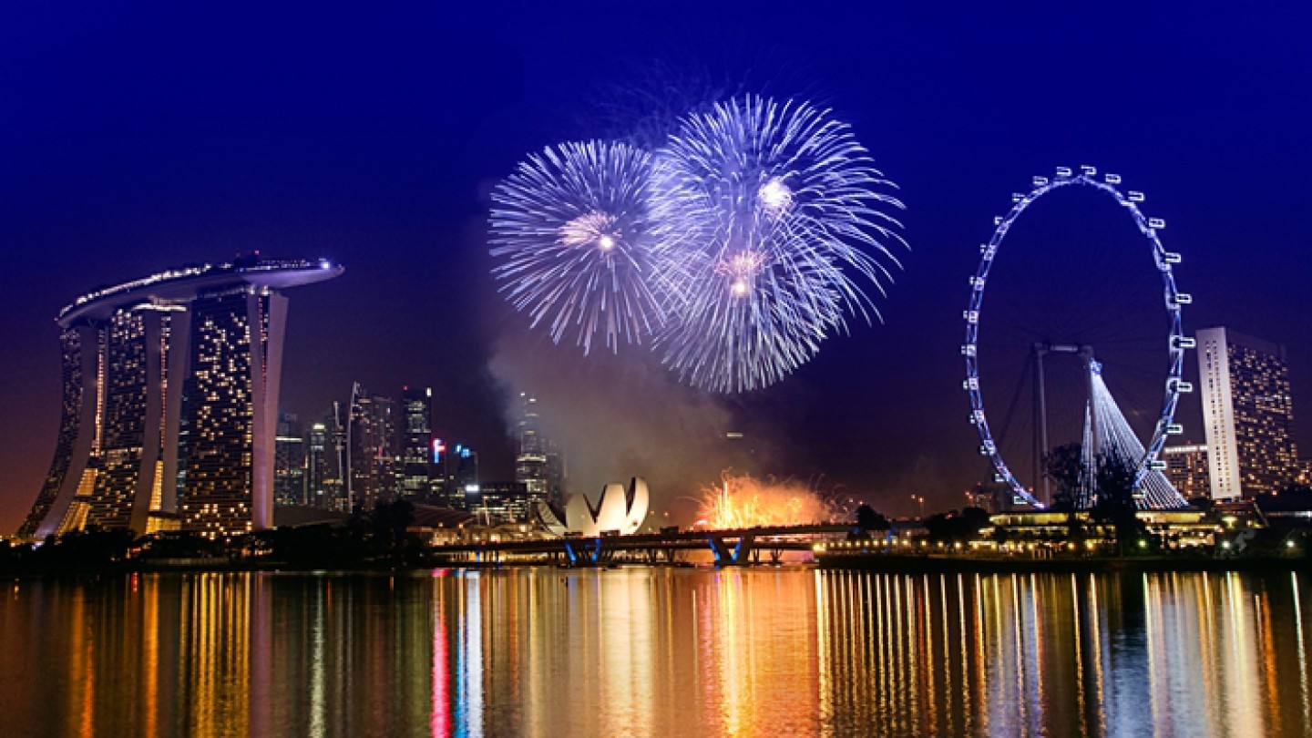 Singapore