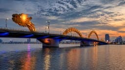 Điểm khởi hành Đà Nẵng đi Singapore